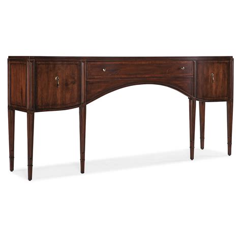 80s hooker|Hooker Furniture Charleston 80.25'' Console Table .